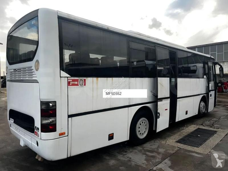 Linjebuss Neoplan