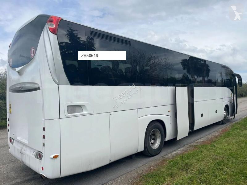 Autobus Iveco