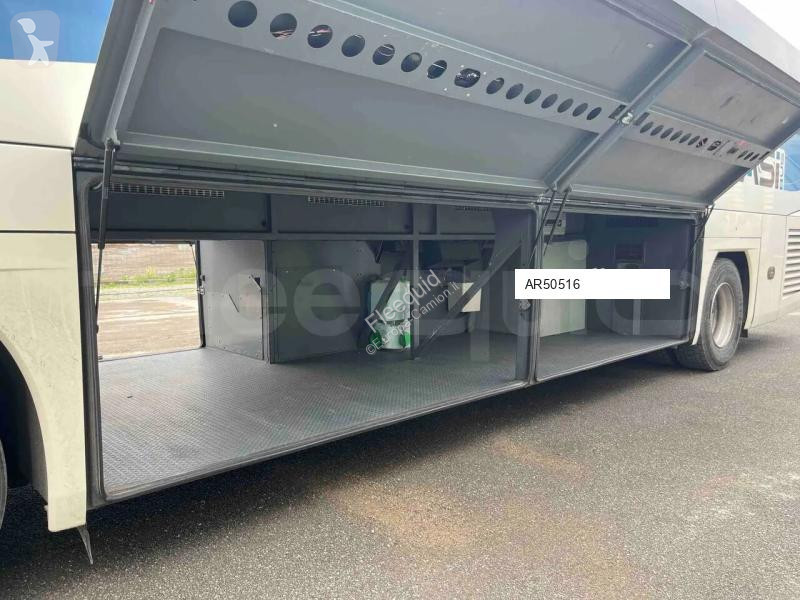 Linjebuss Neoplan