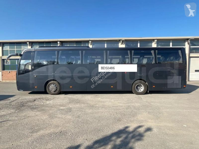 حافلة Volvo 9500