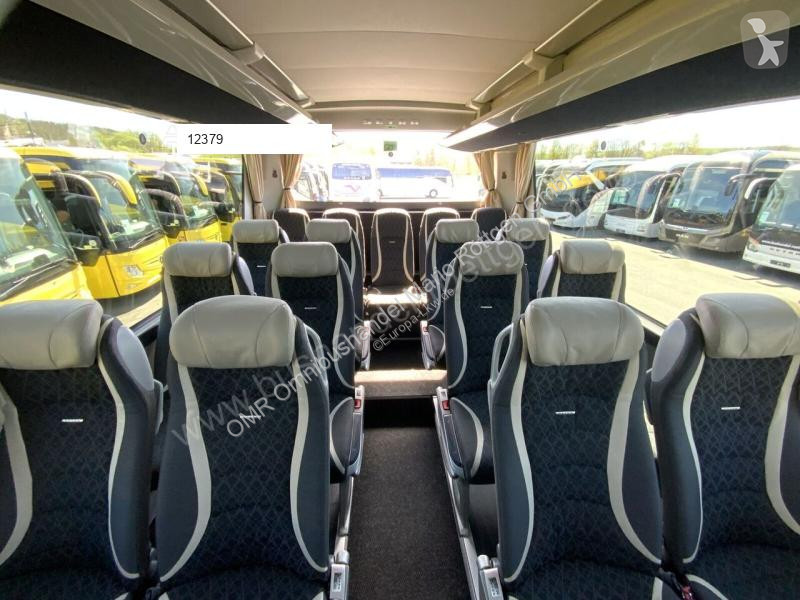 Міжміський-приміський автобус Setra S 515 HD