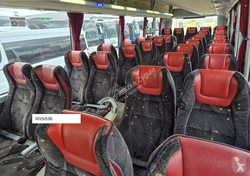 Междуградски автобус Temsa MD 9