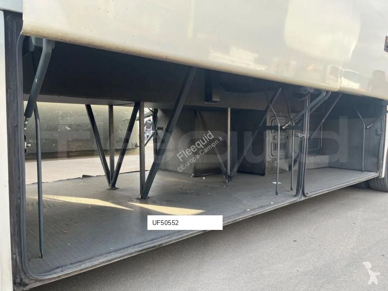 Междуградски автобус Neoplan