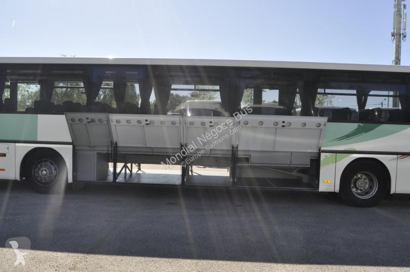 Autobus Setra