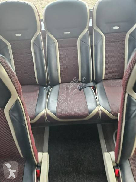 حافلة Neoplan L 61+1