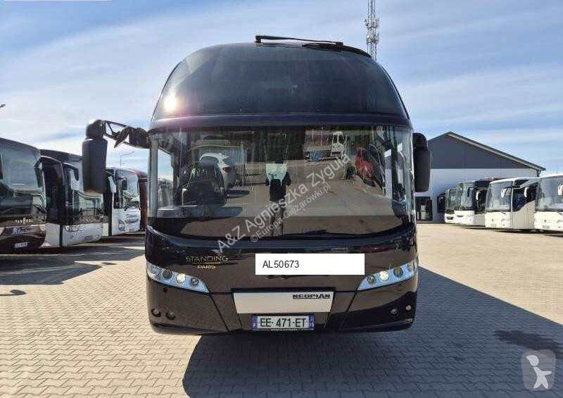 Междуградски автобус Neoplan CITYLINER /...