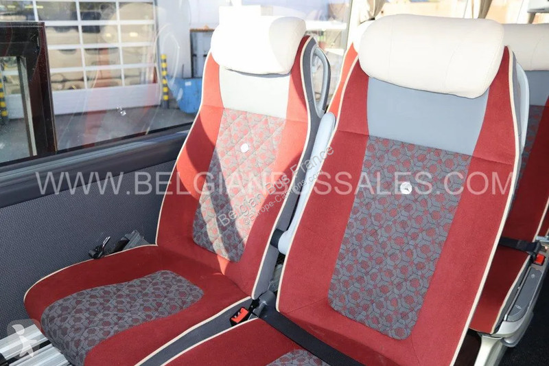 حافلة Mercedes 16RHD/3