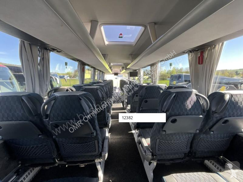 Междуградски автобус MAN R 07 Lions Coach
