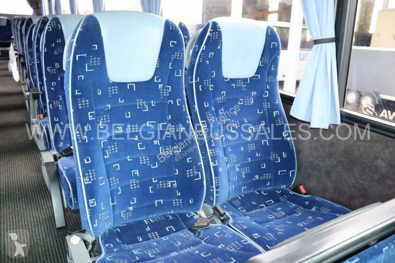 حافلة  Futura FHD 127.365 / Handicaped lift /...