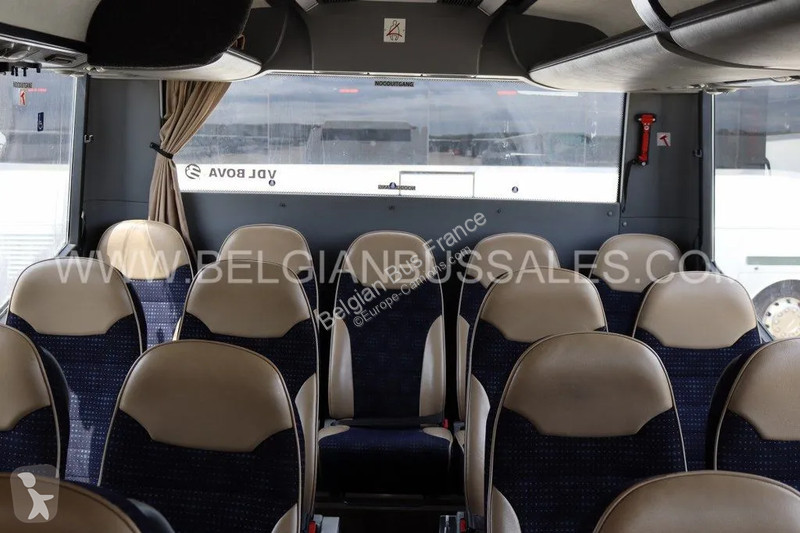 حافلة VDL Futura classic FHD-13-420 / Lift...