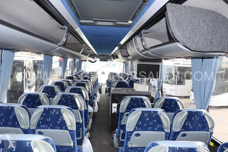 حافلة VDL Bova Futura 12,7-370 / Lift / Full...