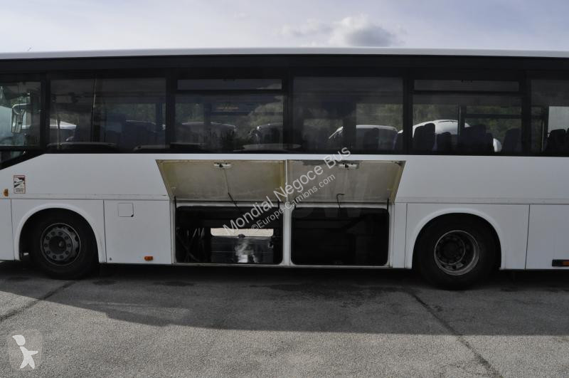 حافلة Irisbus 10.60 Metre