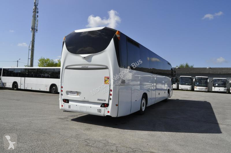 حافلة Irisbus Pro HD