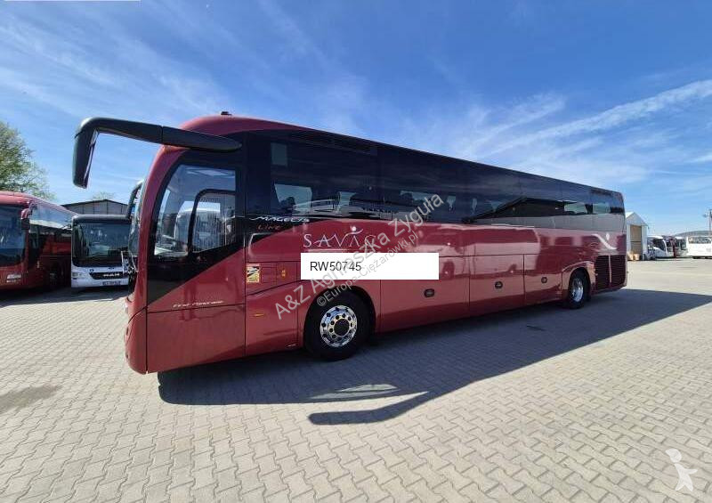 حافلة Irisbus MAGELYS