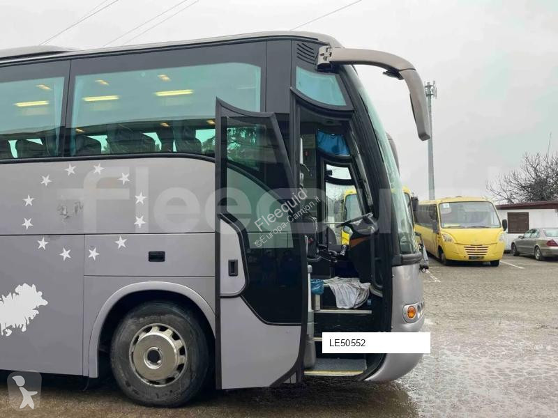 Междуградски автобус Irisbus