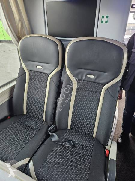 Autocar Neoplan 89+1+1
