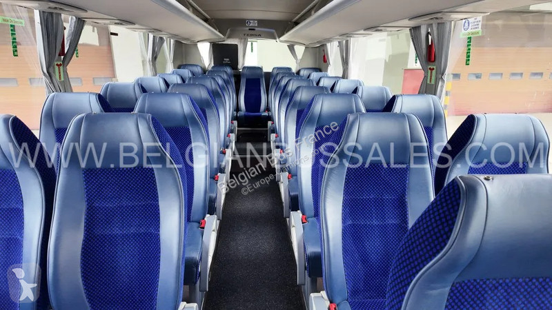 حافلة Temsa HD13 / 13.1m / USB / Euro 6 / Full...