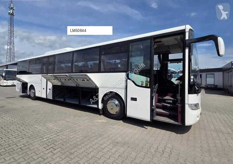 حافلة Mercedes TOURISMO RH-M/2A  / SPROWADZONY