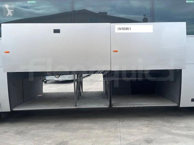 Междуградски автобус Irizar