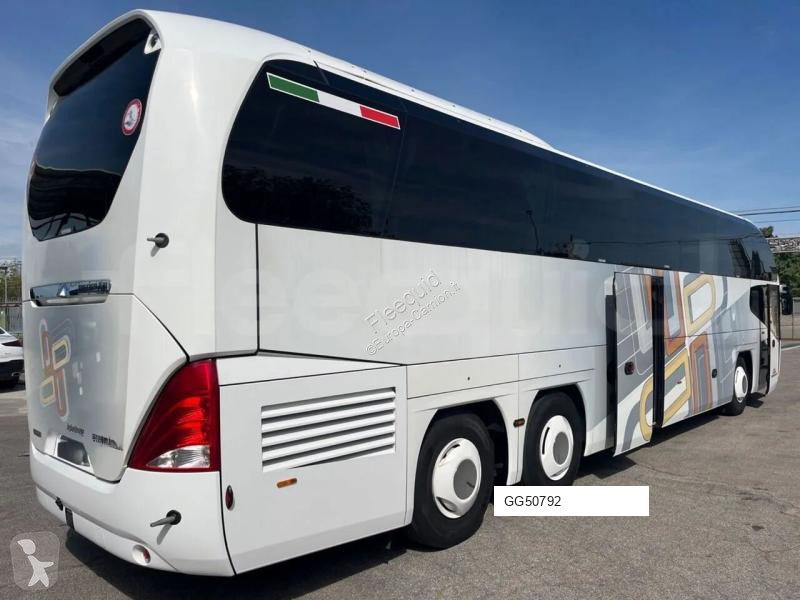Linjebuss Neoplan