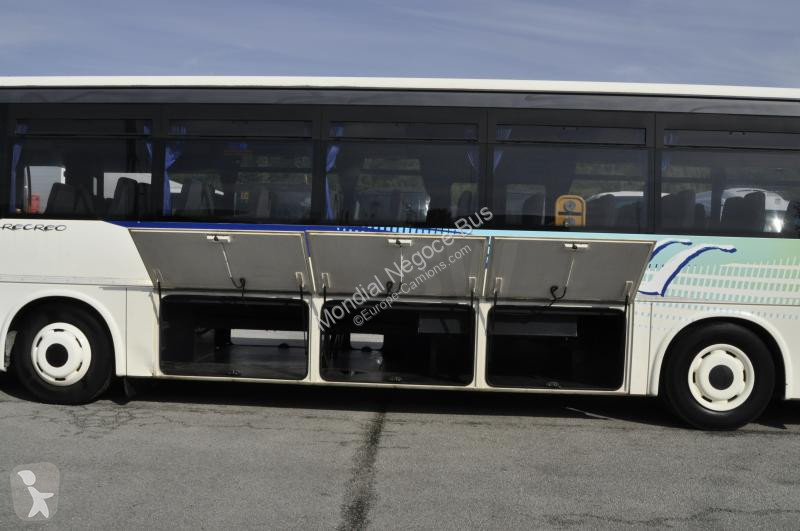 Rutebil Irisbus  RECREO 12 Metre
