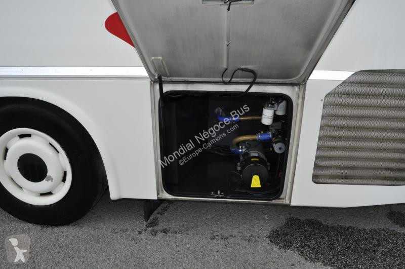 حافلة Irisbus  RECREO 12 Metre