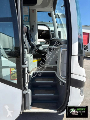 Междуградски автобус MAN LION 'S COACH