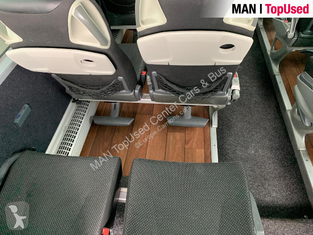 حافلة Mercedes Tourismo M/2 euro 6