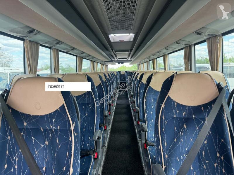 Междуградски автобус Irisbus