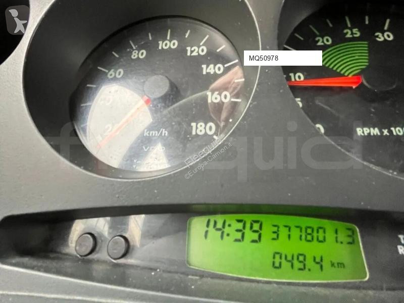 Autobus Iveco Daily