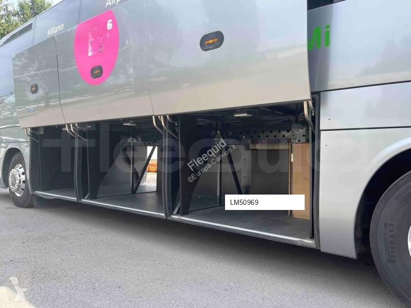 حافلة Iveco