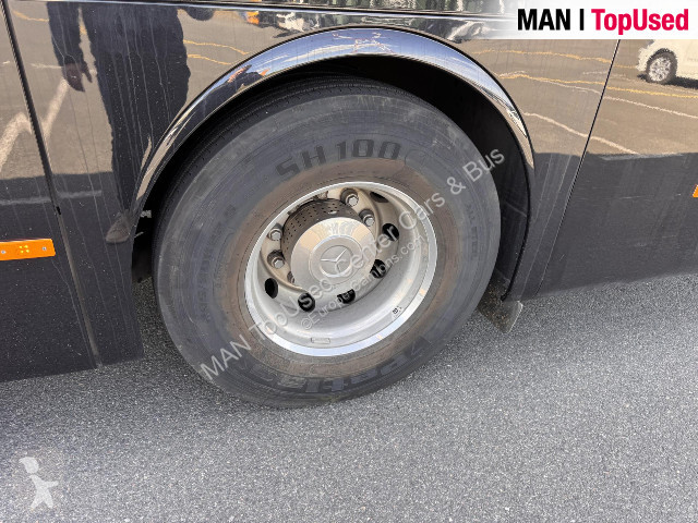 حافلة Mercedes Tourimo M/2 Euro 6