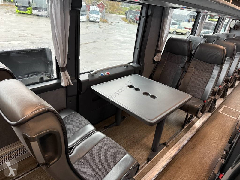 Междуградски автобус Scania Interlink
