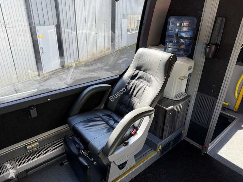 Linjebuss Volvo B11R H