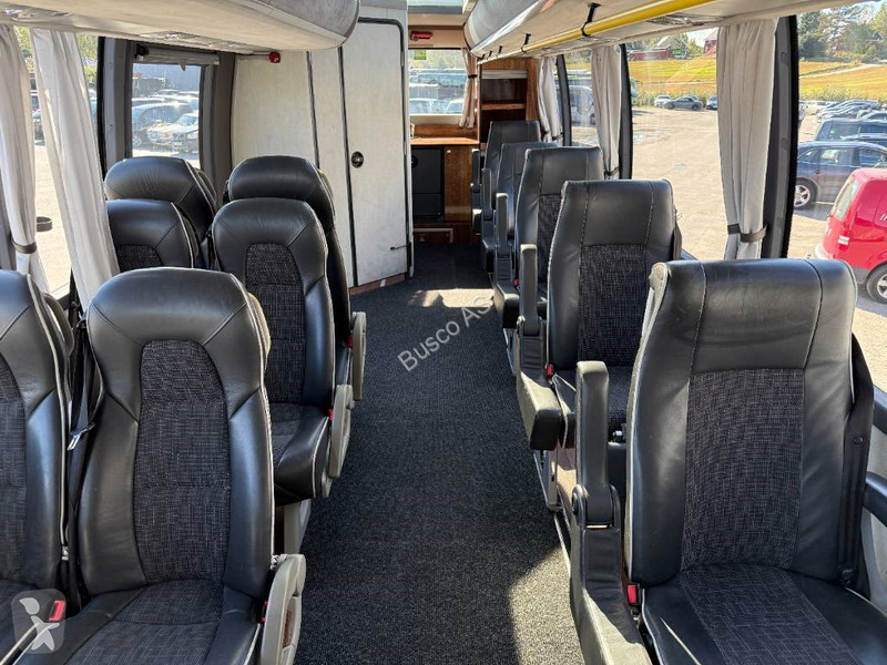 Междуградски автобус Volvo B11R VIP! 2+1 seats!