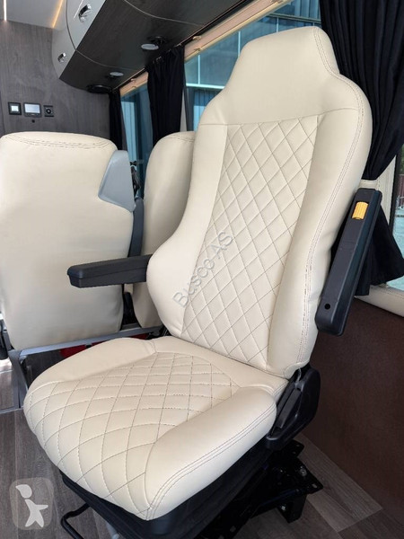 حافلة Setra S HD HIGH-END Camper!