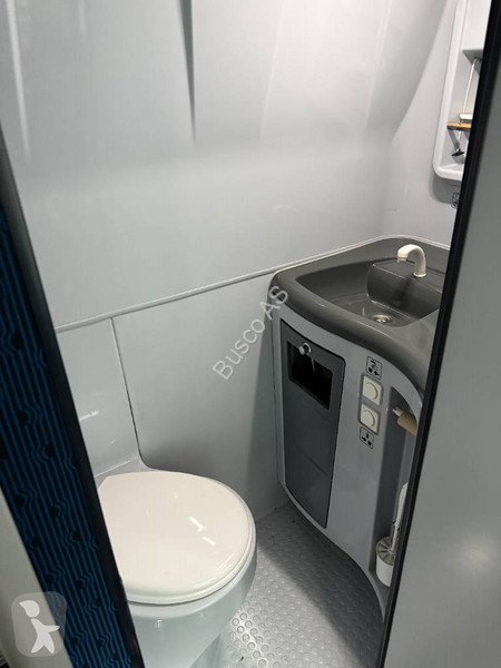 حافلة Setra