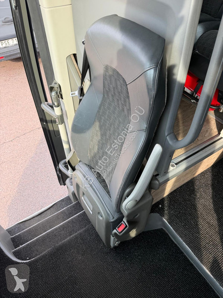 حافلة Volvo B11R 6x2 M Superior