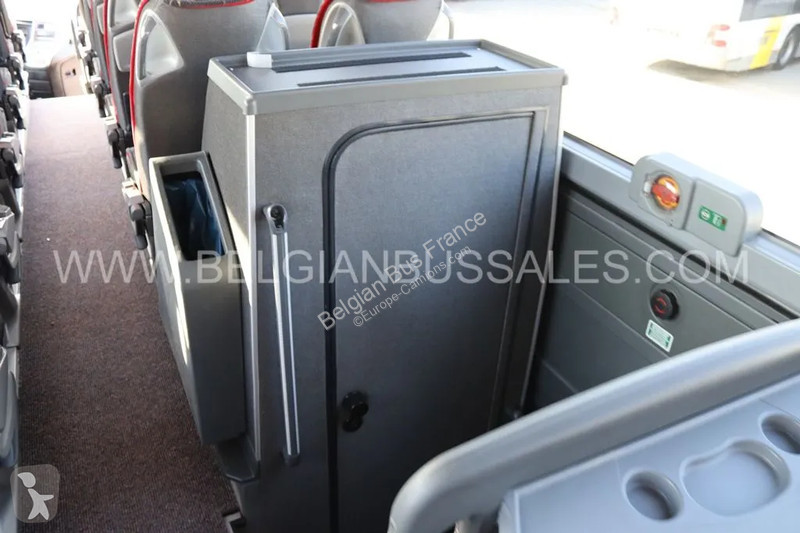 حافلة Mercedes Travego 16RHD-M / 13.0m / / Full...