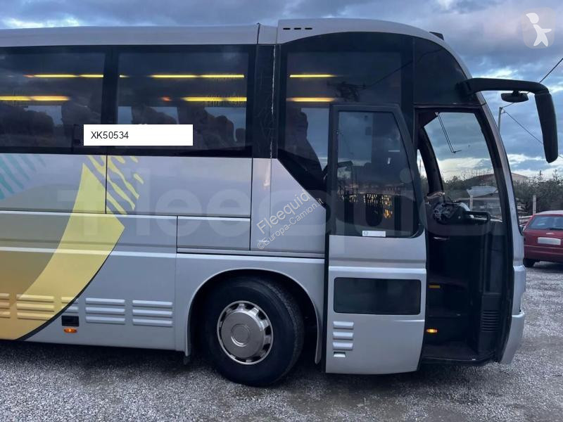 حافلة Iveco Euroclass