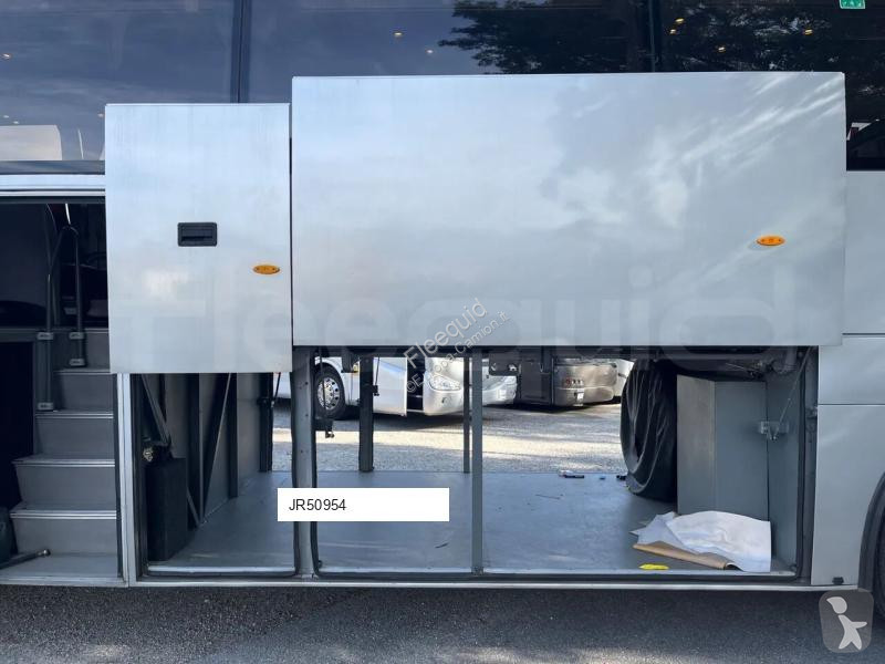 Autobus MAN A21