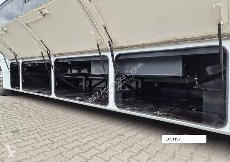 Междуградски автобус Irisbus RECREO