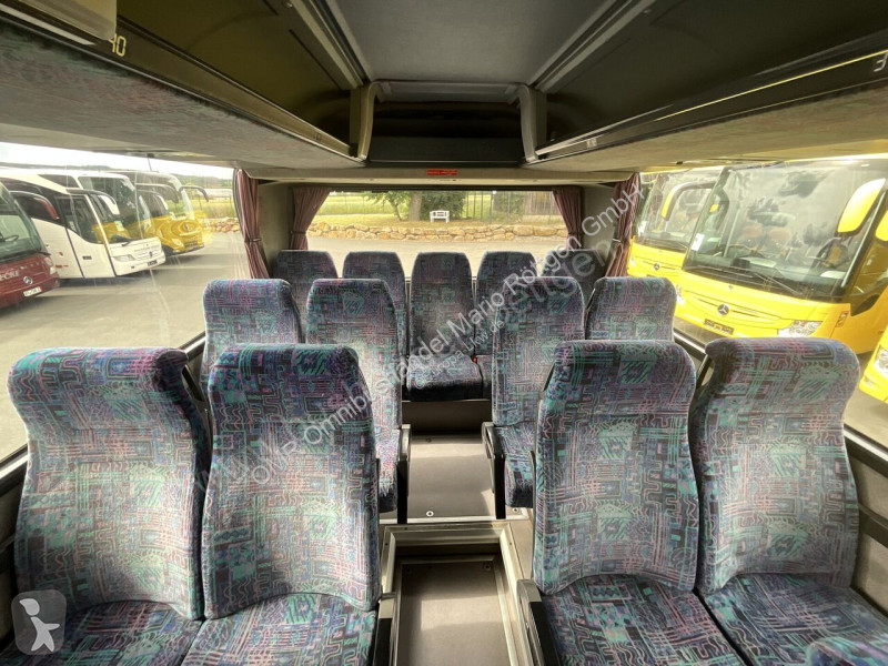 Linjebuss Neoplan N 216 H