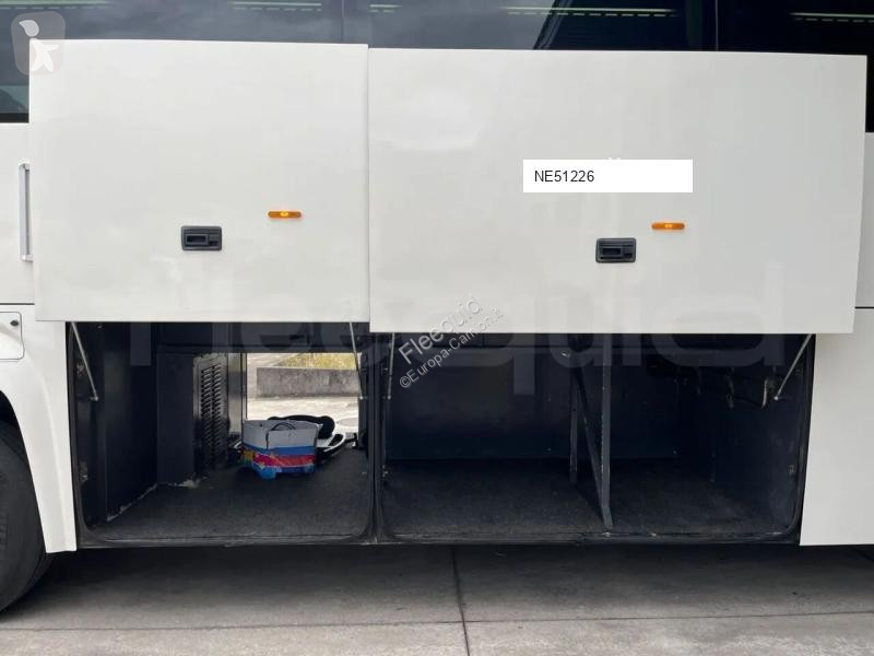 حافلة Scania Touring HD