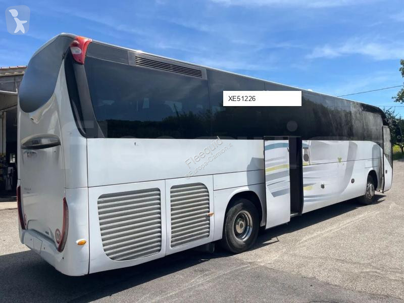 حافلة Iveco