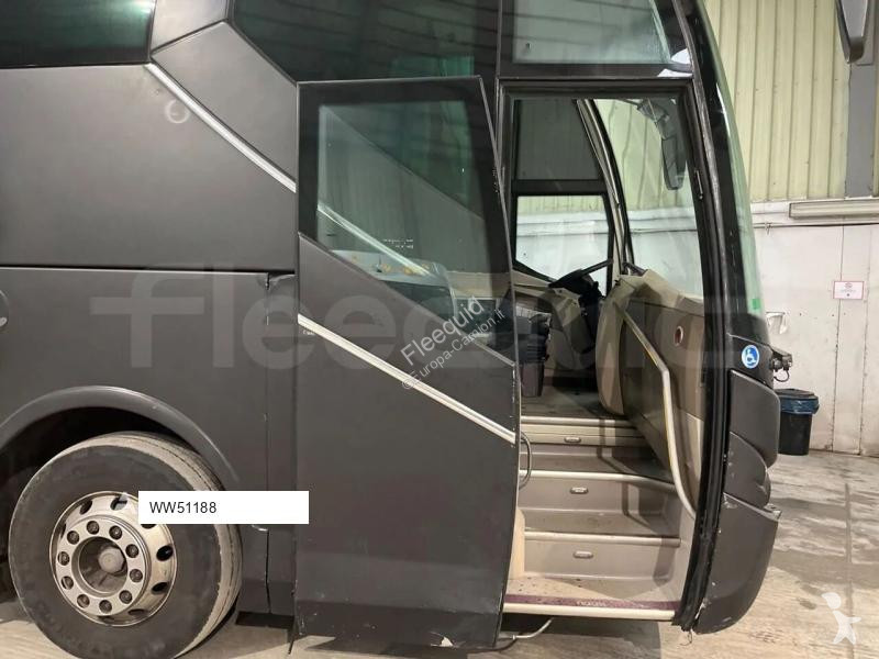 حافلة Volvo B12
