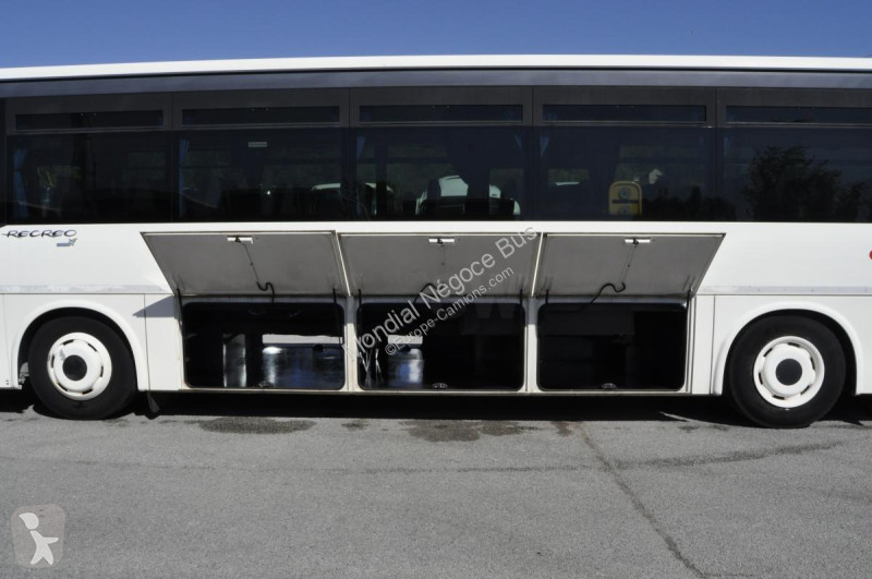 Linjebuss Irisbus 12 Metre