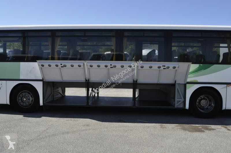 Autobus Setra  315 H