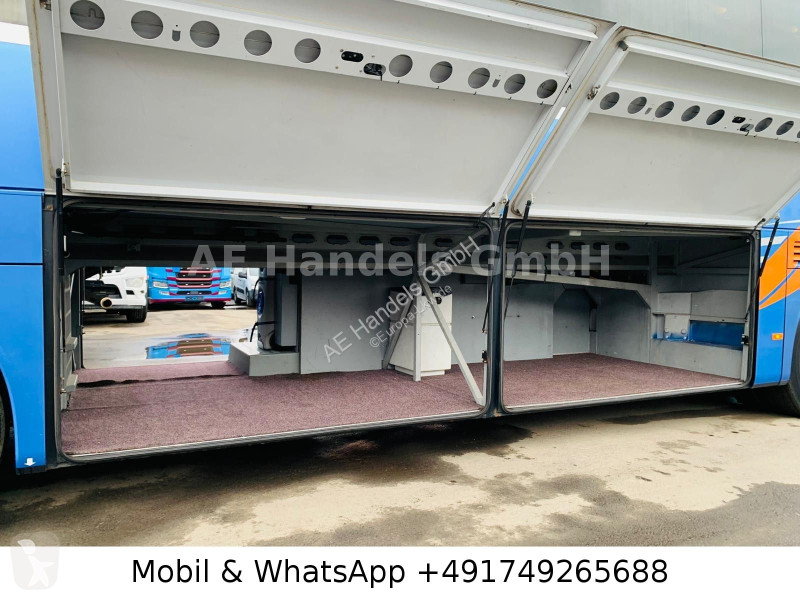 Autobus Setra S416 GTHD Euro5...