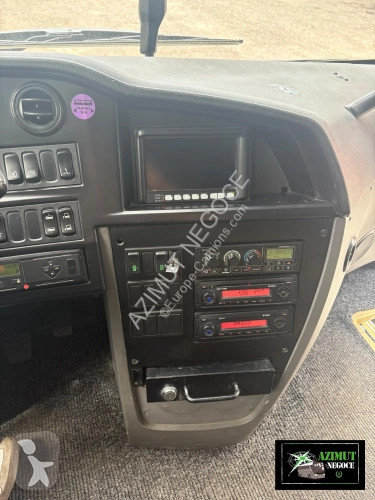 Autokar Scania SCANIA  HIGER